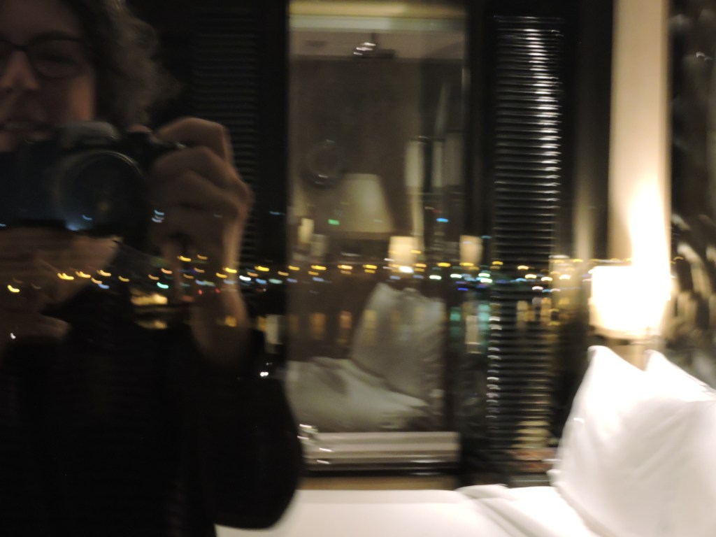 Looking at the&nbsp;NILE