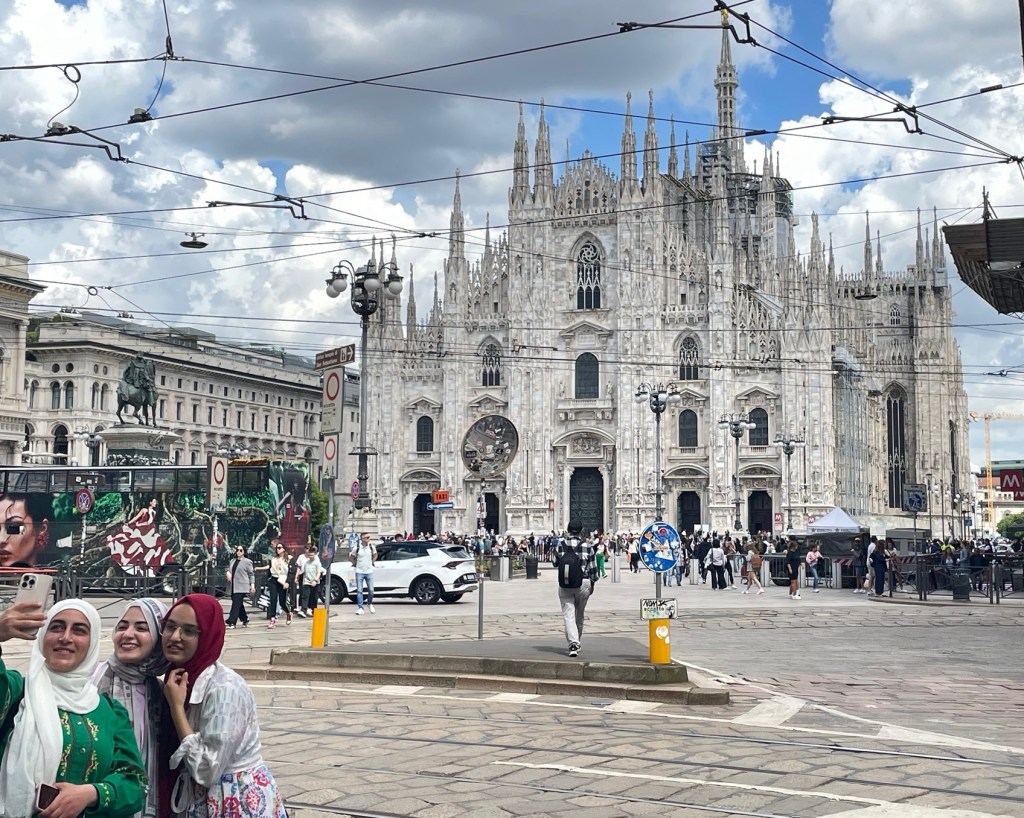 Milan Cathedral