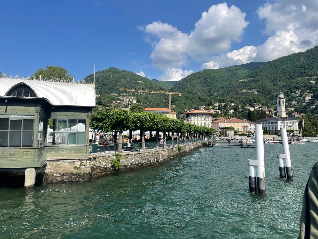 Exceeding expectations