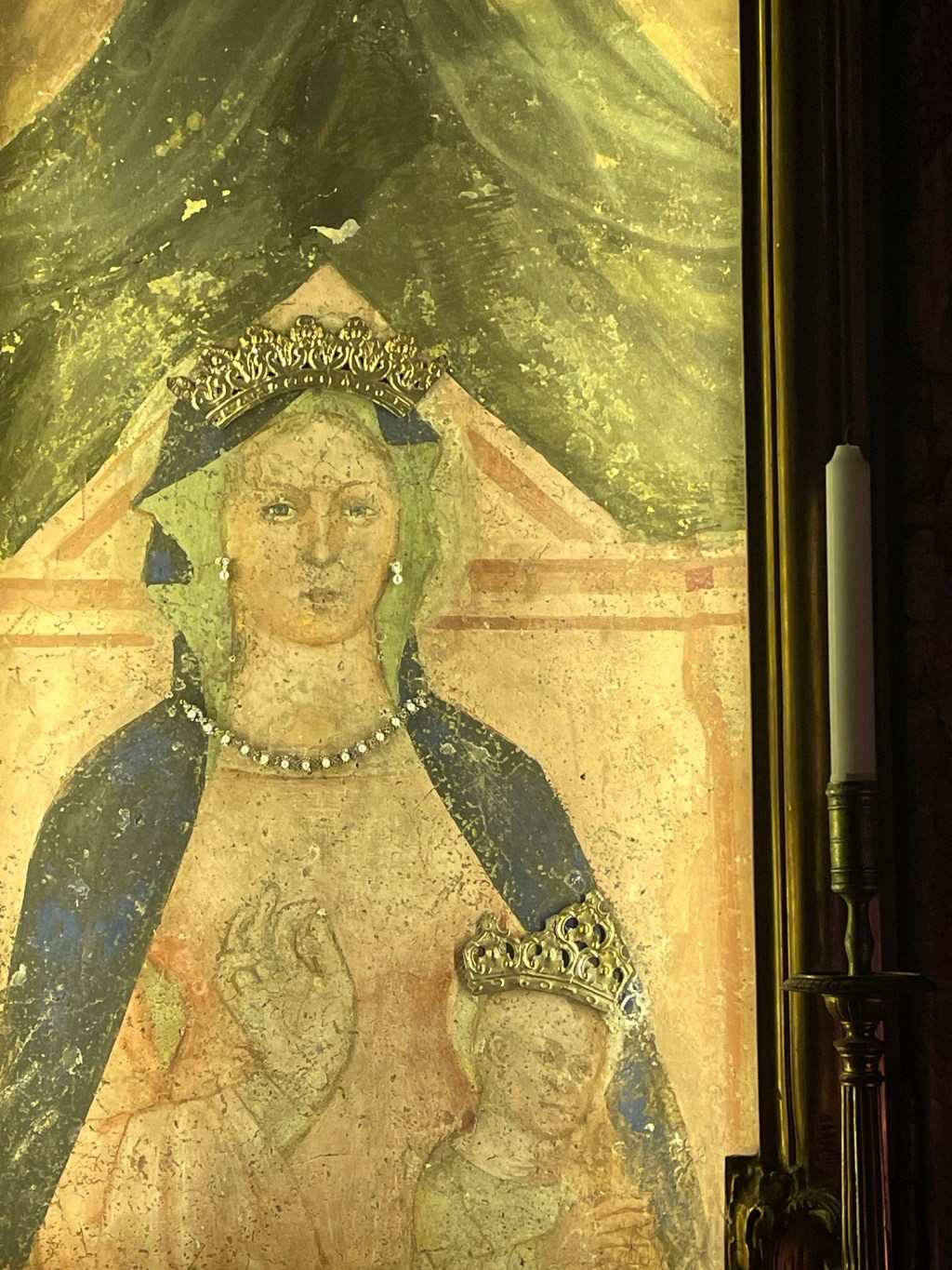 Last day in&nbsp;Como