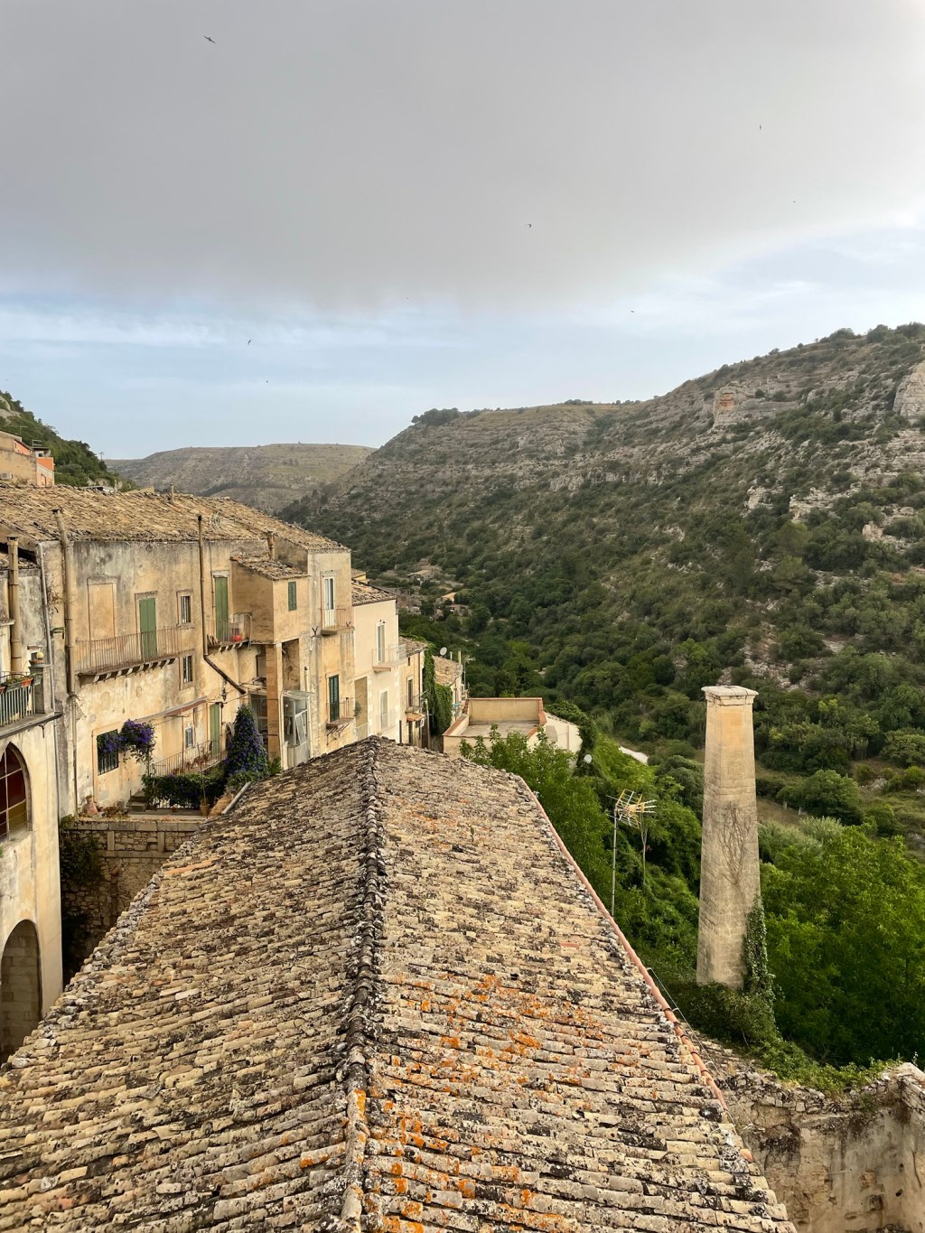 Last day in&nbsp;Ragusa