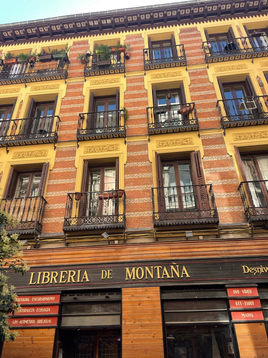 A week of&nbsp;museums