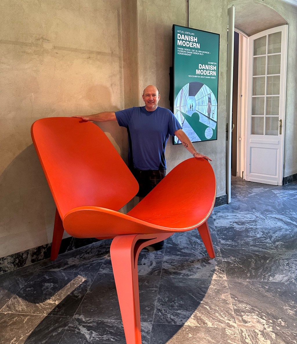 Back to Design&nbsp;M