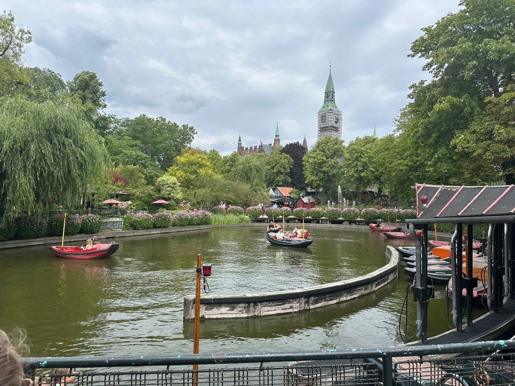 It’s Monday…Museums are&nbsp;closed