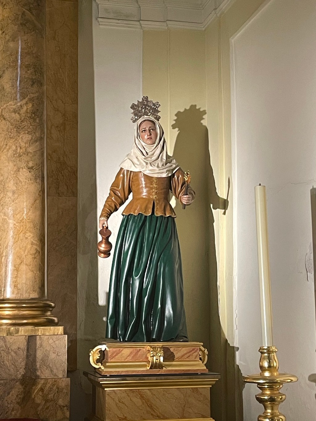 We found the&nbsp;tourists!